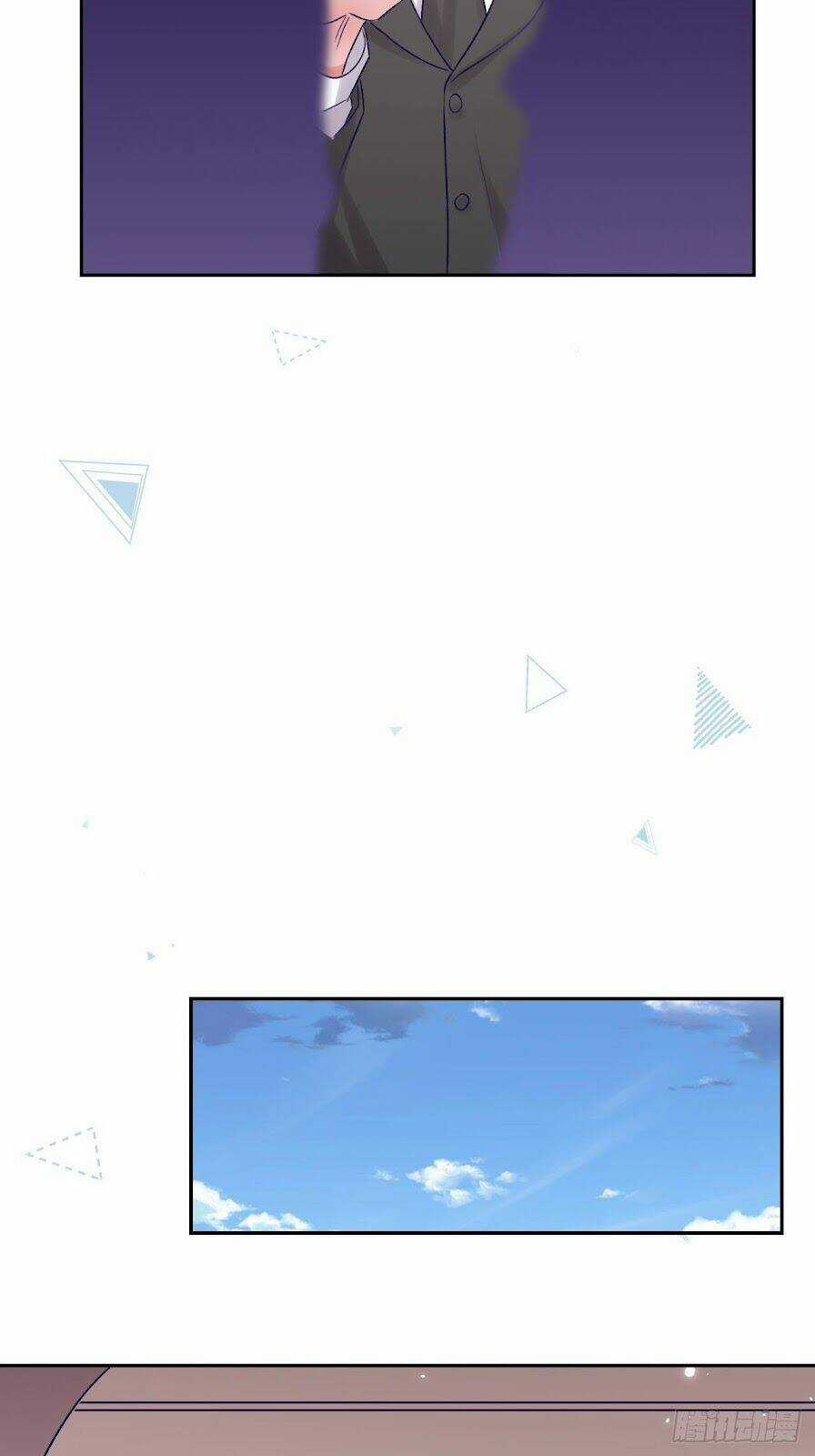 Cầu Cầu, Cho Ta Cắn Một Cái Chapter 30 trang 5