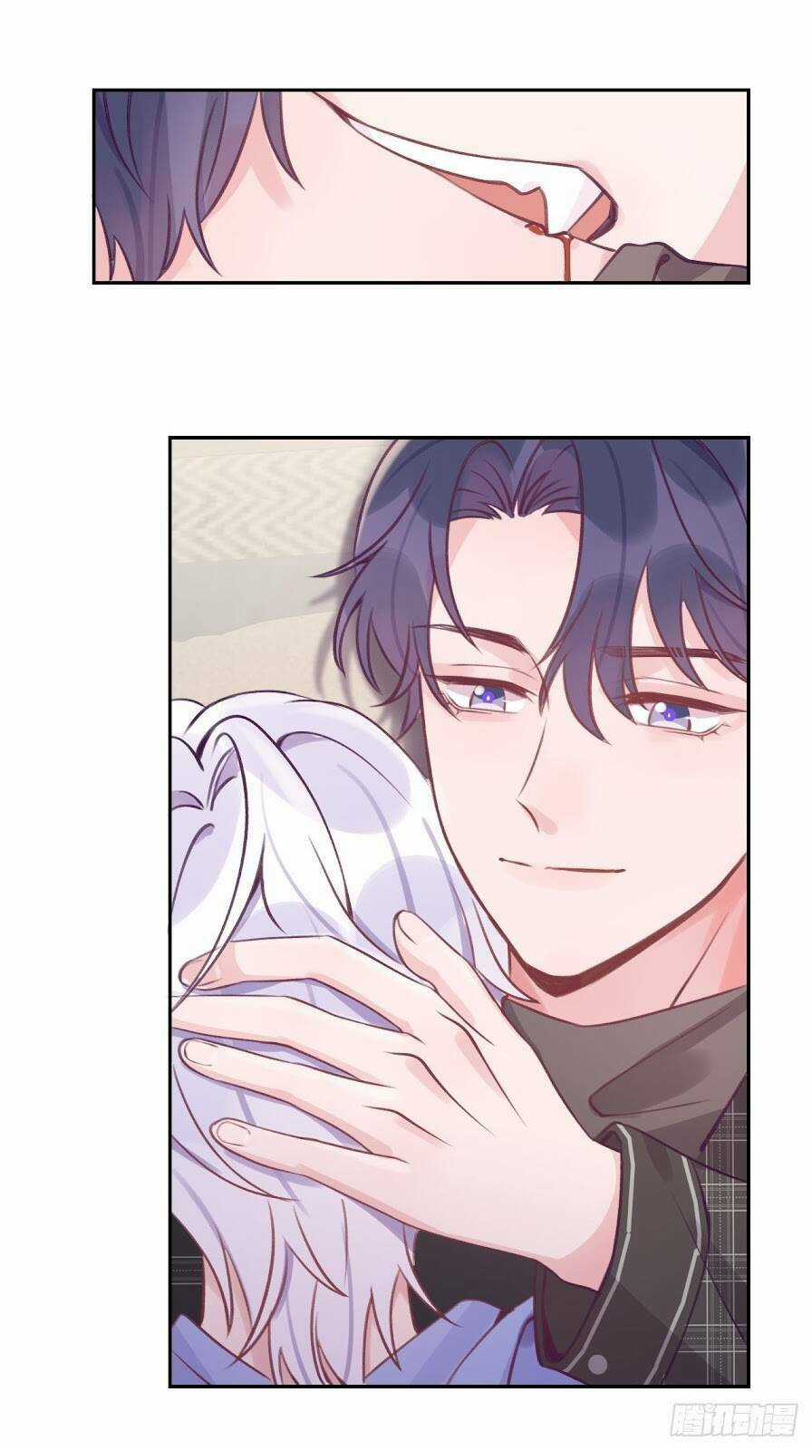 Cầu Cầu, Cho Ta Cắn Một Cái Chapter 31 trang 10