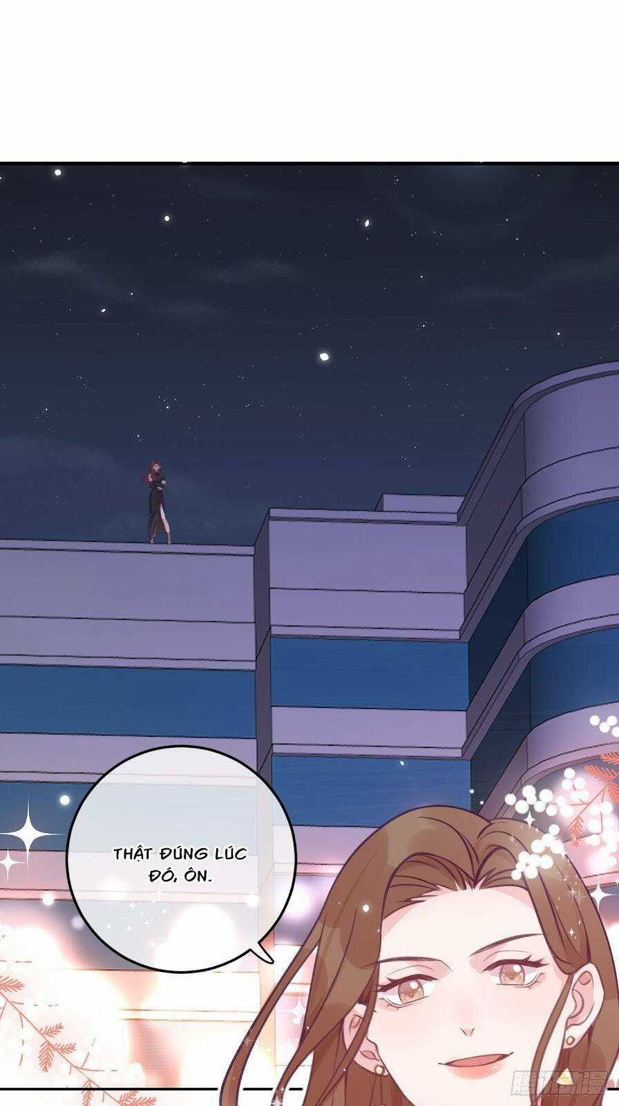 Cầu Cầu, Cho Ta Cắn Một Cái Chapter 31 trang 12