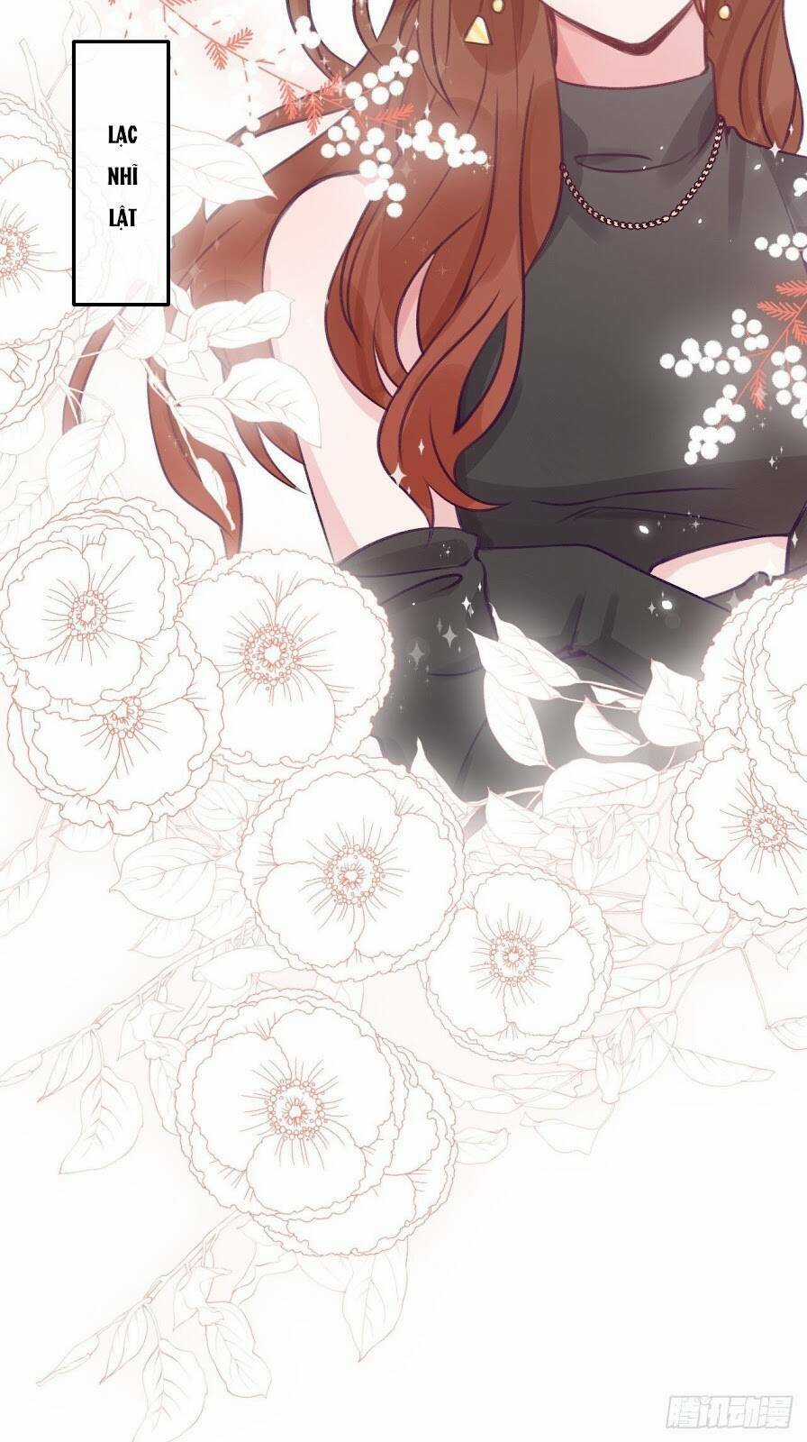 Cầu Cầu, Cho Ta Cắn Một Cái Chapter 31 trang 13