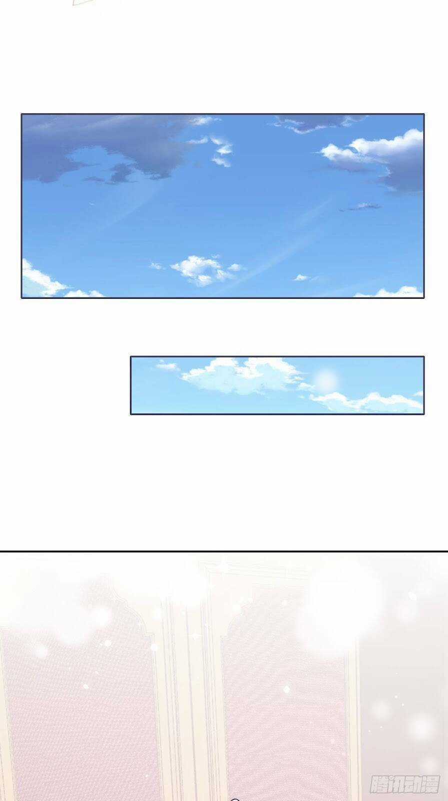 Cầu Cầu, Cho Ta Cắn Một Cái Chapter 31 trang 14