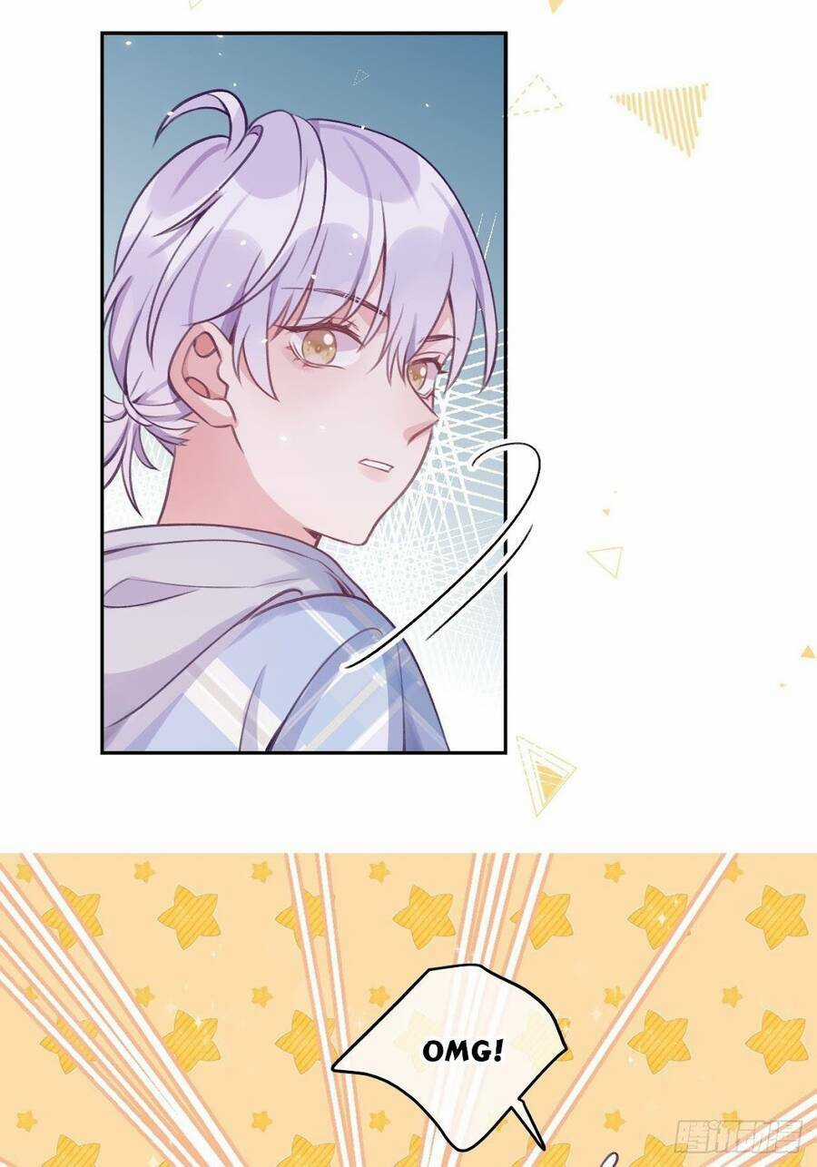 Cầu Cầu, Cho Ta Cắn Một Cái Chapter 31 trang 22