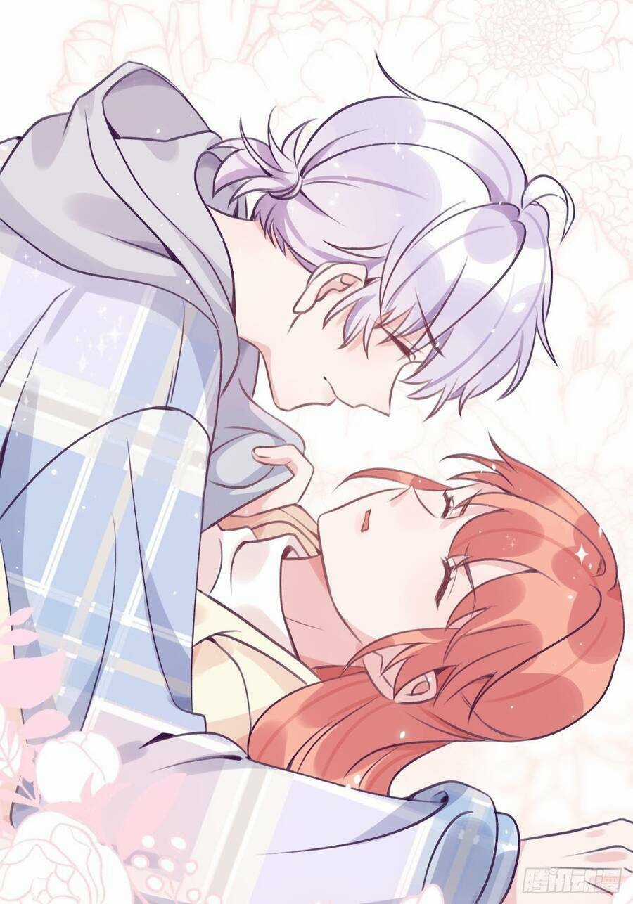 Cầu Cầu, Cho Ta Cắn Một Cái Chapter 31 trang 25