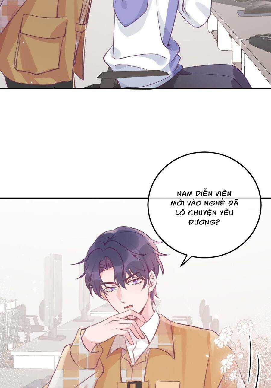 Cầu Cầu, Cho Ta Cắn Một Cái Chapter 32 trang 13