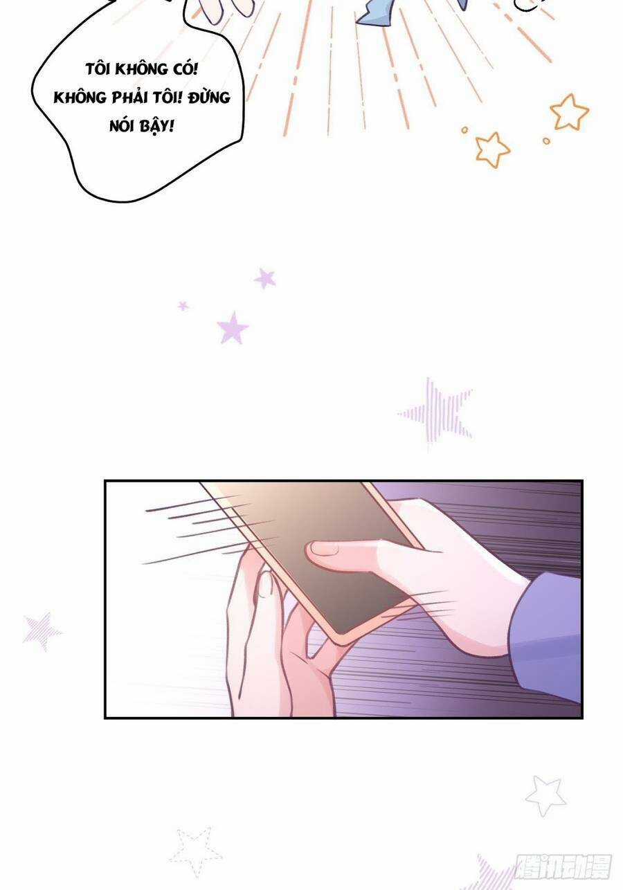 Cầu Cầu, Cho Ta Cắn Một Cái Chapter 32 trang 24