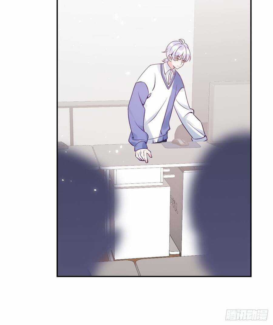 Cầu Cầu, Cho Ta Cắn Một Cái Chapter 32 trang 6