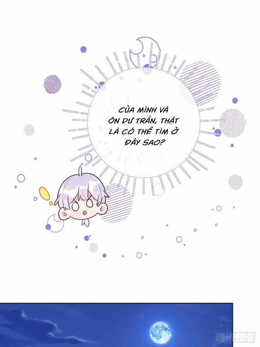 Cầu Cầu, Cho Ta Cắn Một Cái Chapter 33 trang 10