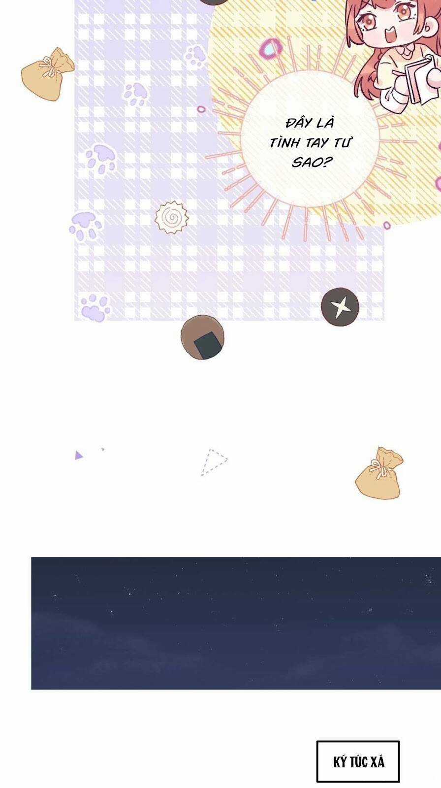 Cầu Cầu, Cho Ta Cắn Một Cái Chapter 33 trang 18