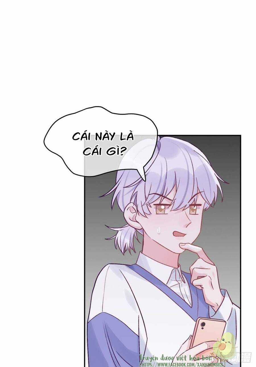 Cầu Cầu, Cho Ta Cắn Một Cái Chapter 33 trang 2