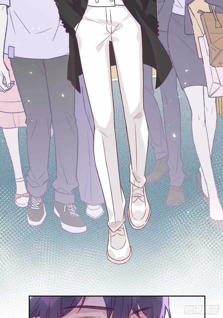 Cầu Cầu, Cho Ta Cắn Một Cái Chapter 33 trang 24