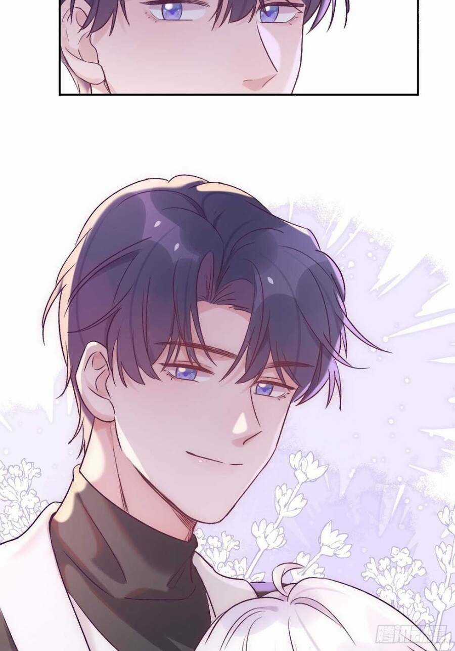 Cầu Cầu, Cho Ta Cắn Một Cái Chapter 33 trang 25