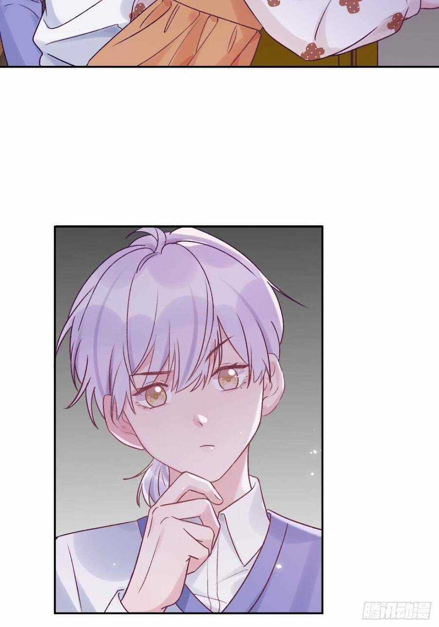 Cầu Cầu, Cho Ta Cắn Một Cái Chapter 33 trang 5