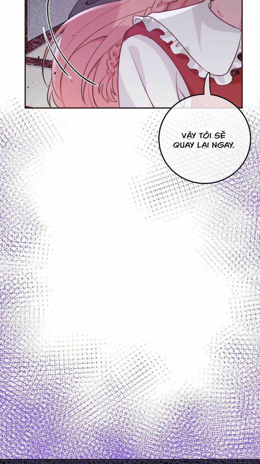 Cầu Cầu, Cho Ta Cắn Một Cái Chapter 34 trang 12