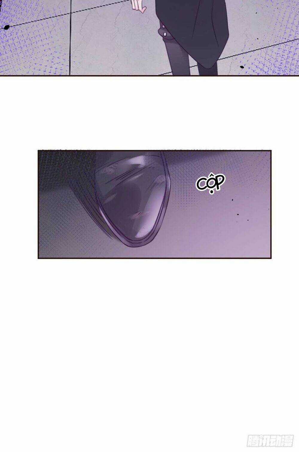 Cầu Cầu, Cho Ta Cắn Một Cái Chapter 34 trang 14