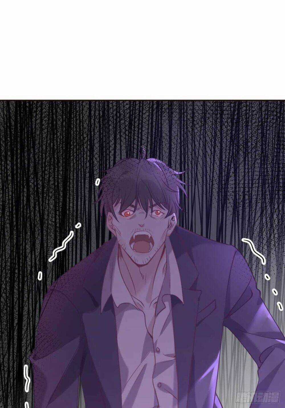 Cầu Cầu, Cho Ta Cắn Một Cái Chapter 34 trang 15