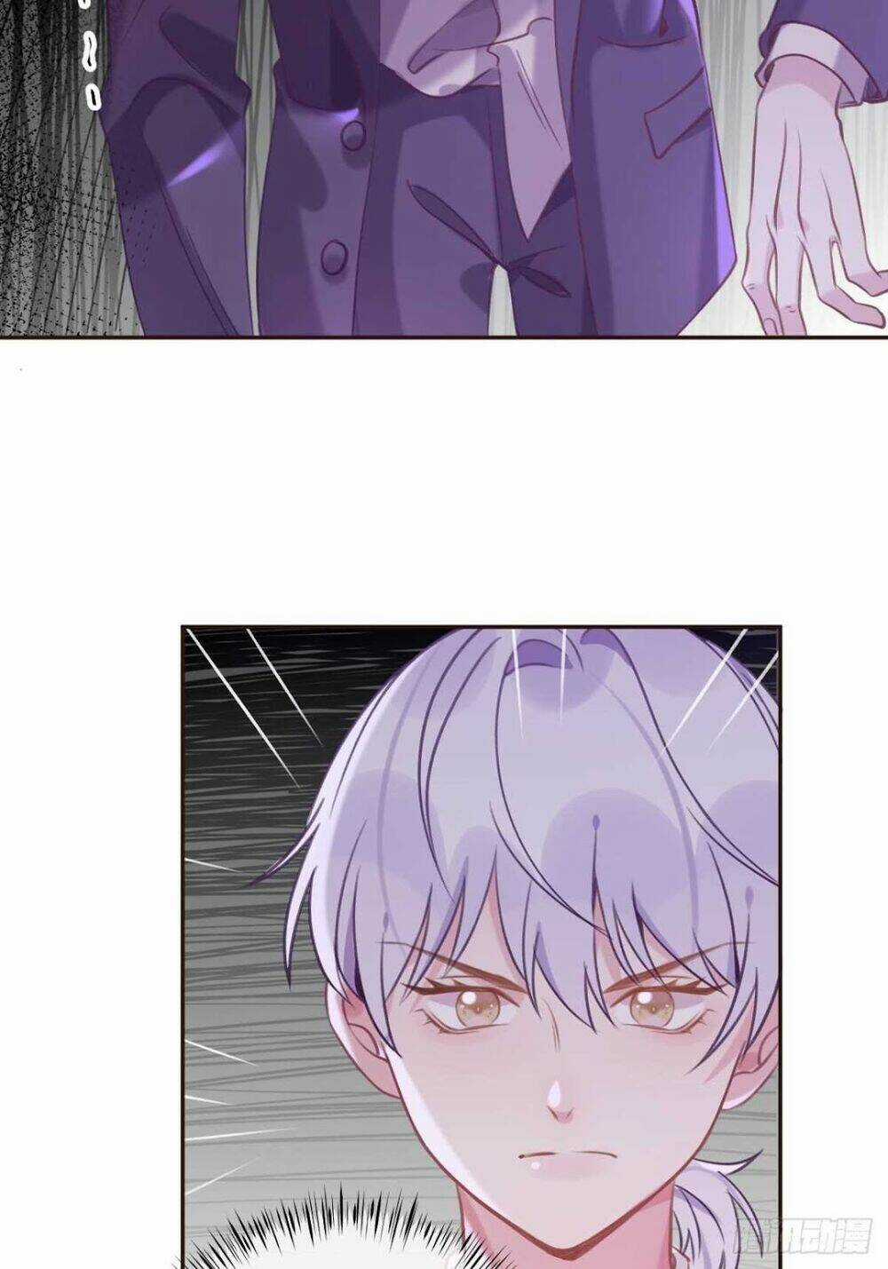 Cầu Cầu, Cho Ta Cắn Một Cái Chapter 34 trang 16