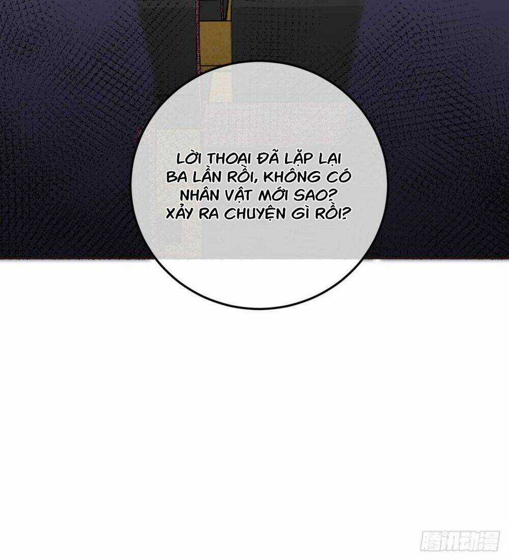 Cầu Cầu, Cho Ta Cắn Một Cái Chapter 34 trang 22