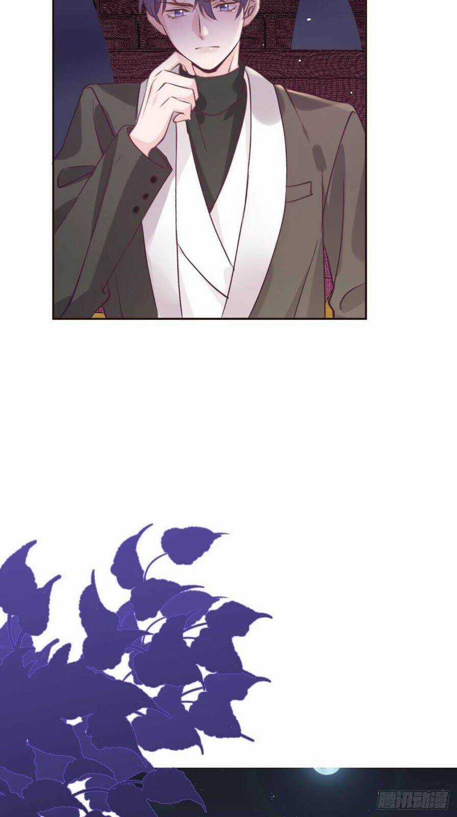 Cầu Cầu, Cho Ta Cắn Một Cái Chapter 34 trang 25