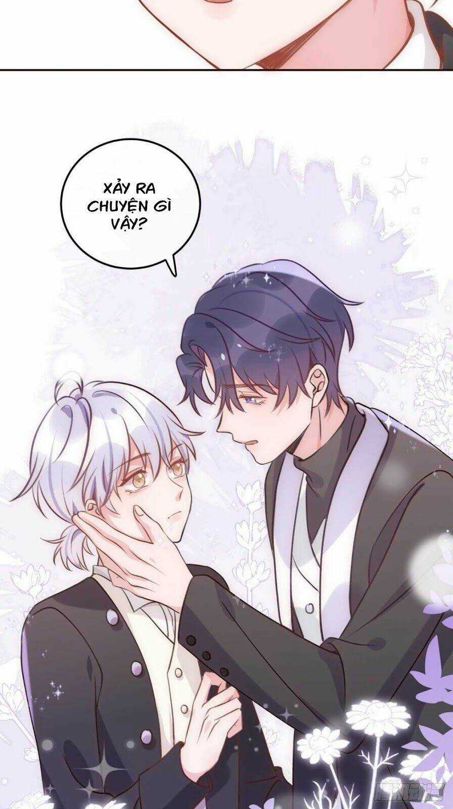 Cầu Cầu, Cho Ta Cắn Một Cái Chapter 34 trang 28