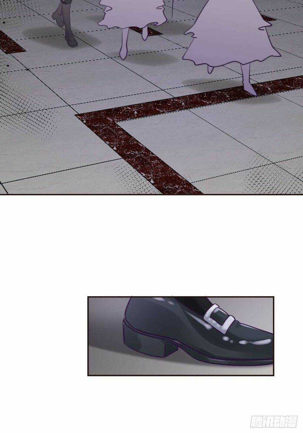 Cầu Cầu, Cho Ta Cắn Một Cái Chapter 34 trang 6