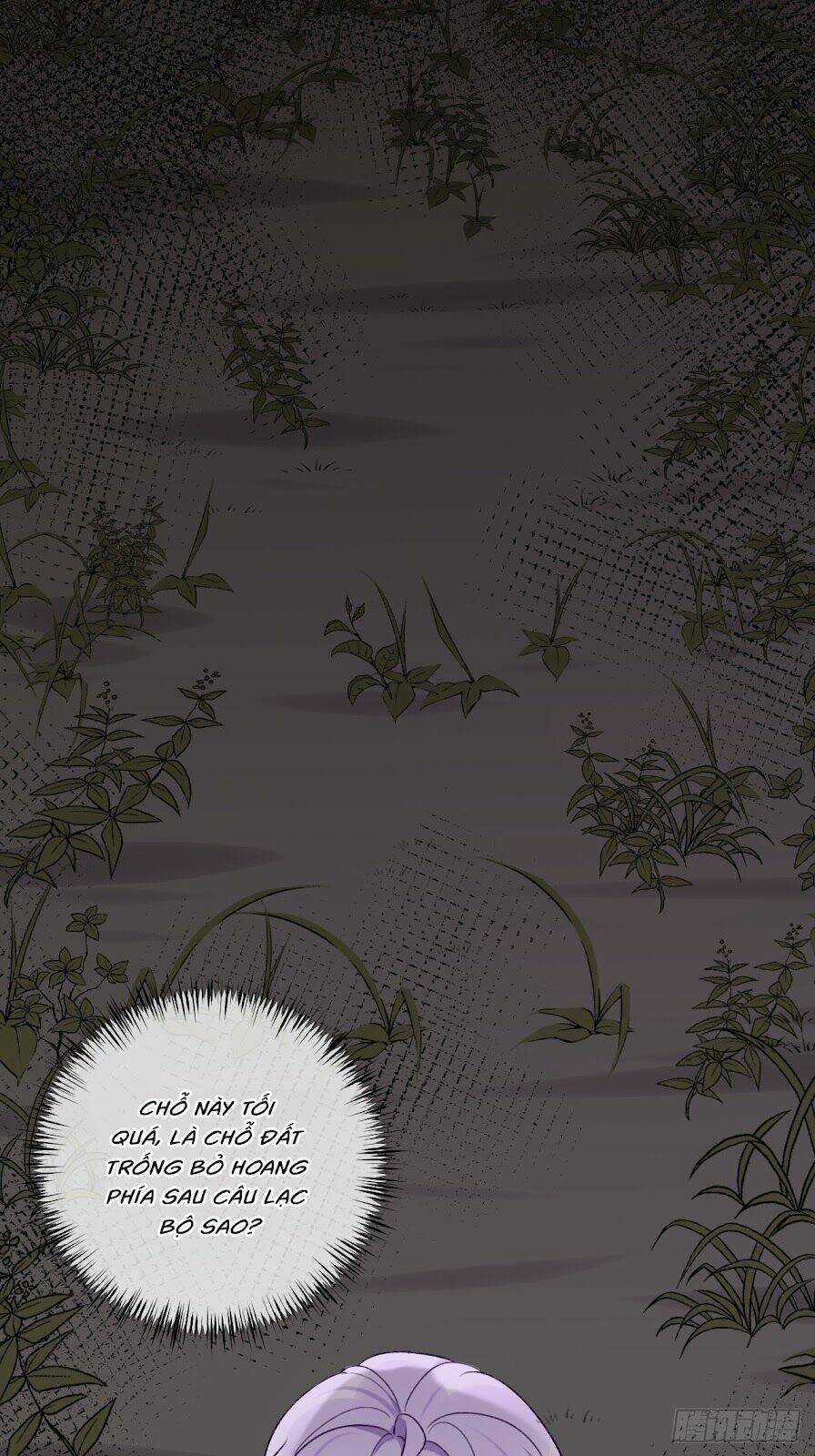 Cầu Cầu, Cho Ta Cắn Một Cái Chapter 35 trang 13