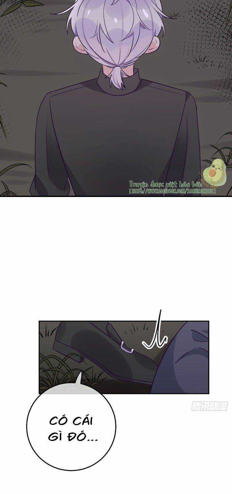 Cầu Cầu, Cho Ta Cắn Một Cái Chapter 35 trang 14