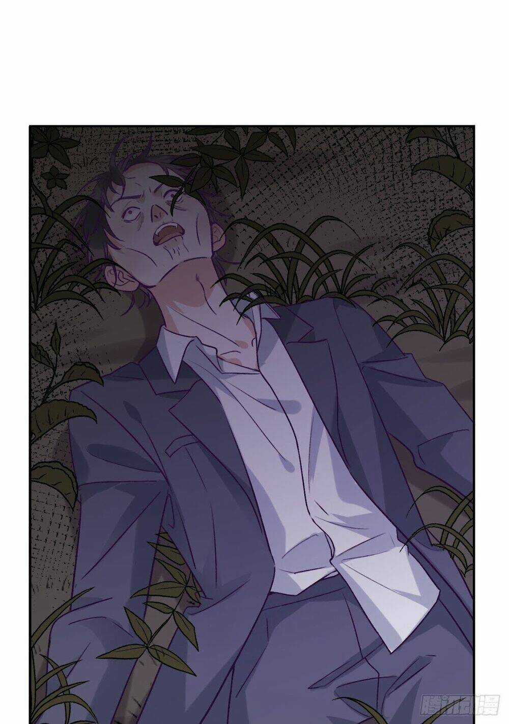 Cầu Cầu, Cho Ta Cắn Một Cái Chapter 35 trang 15