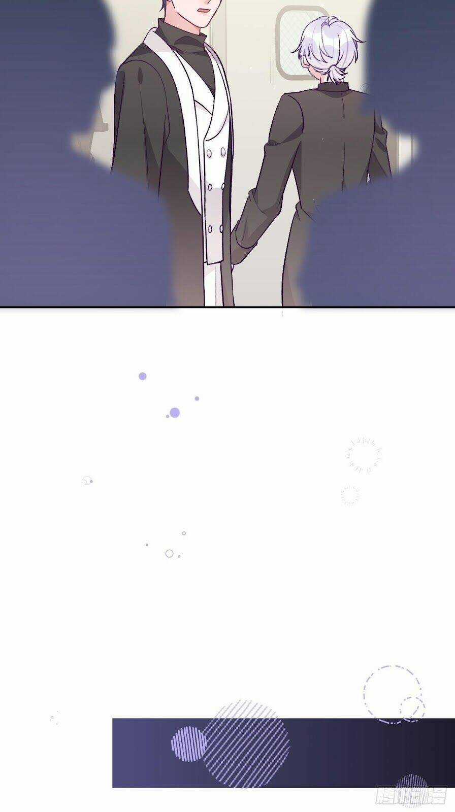 Cầu Cầu, Cho Ta Cắn Một Cái Chapter 35 trang 4