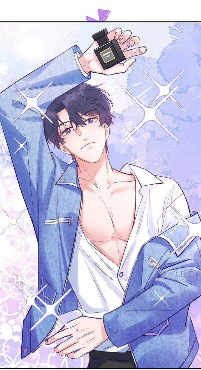 Cầu Cầu, Cho Ta Cắn Một Cái Chapter 4 trang 10