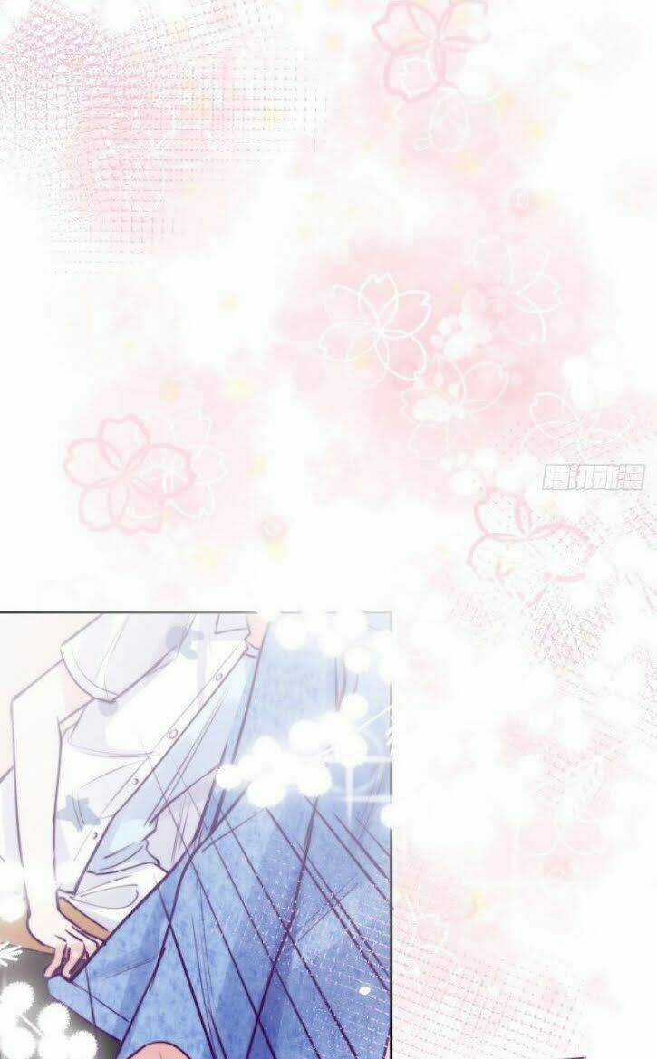 Cầu Cầu, Cho Ta Cắn Một Cái Chapter 4 trang 15