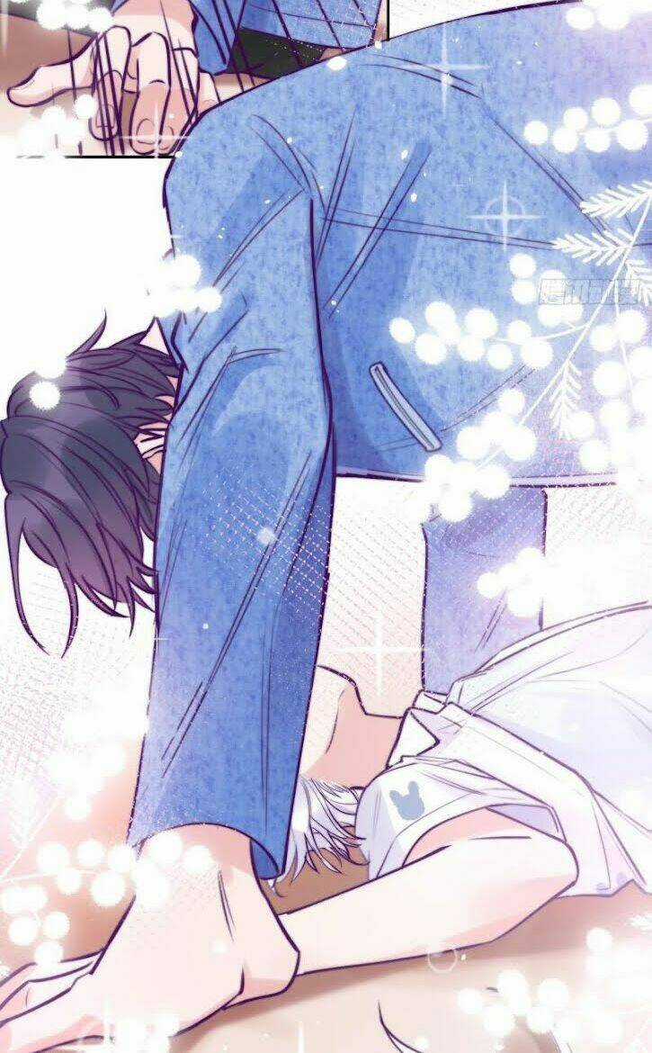 Cầu Cầu, Cho Ta Cắn Một Cái Chapter 4 trang 16