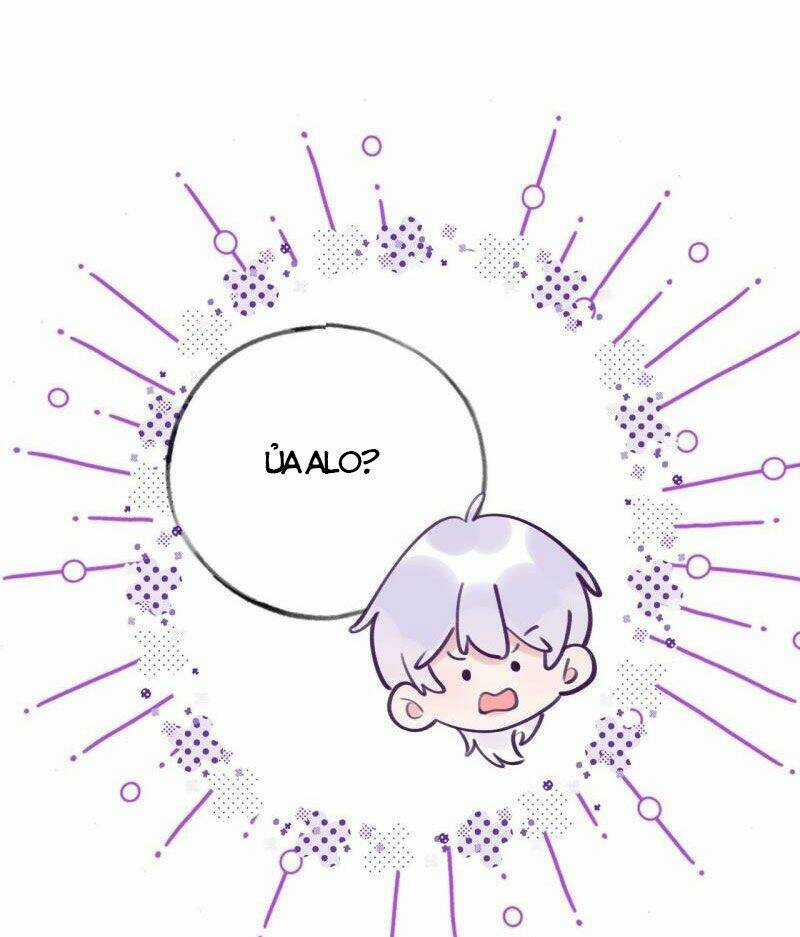 Cầu Cầu, Cho Ta Cắn Một Cái Chapter 4 trang 24