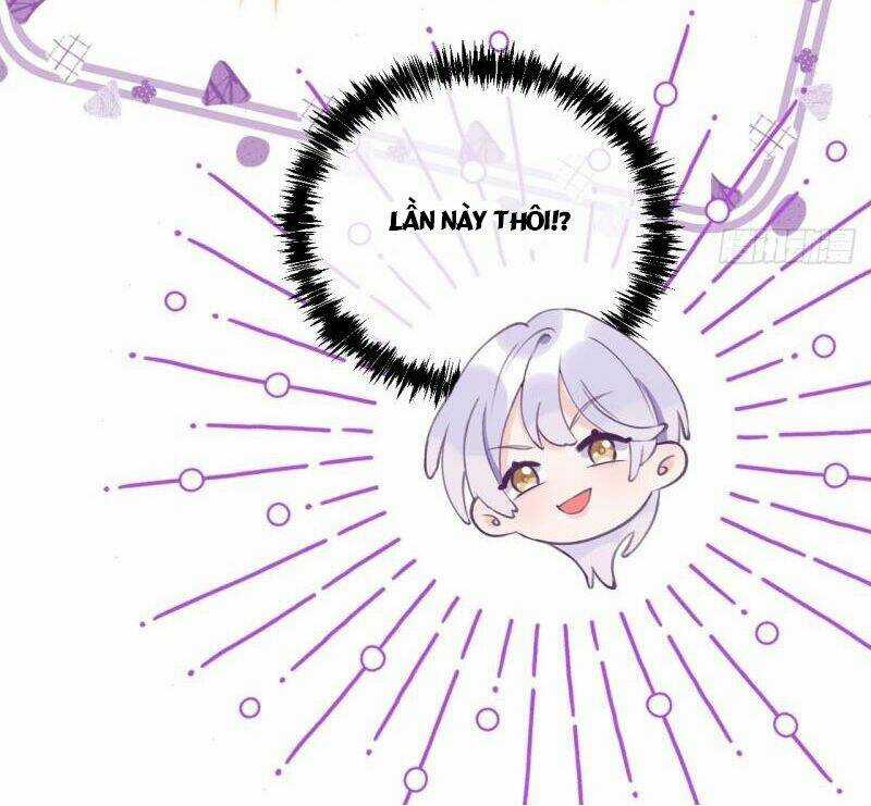 Cầu Cầu, Cho Ta Cắn Một Cái Chapter 4 trang 32