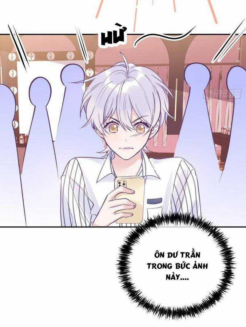 Cầu Cầu, Cho Ta Cắn Một Cái Chapter 4 trang 36