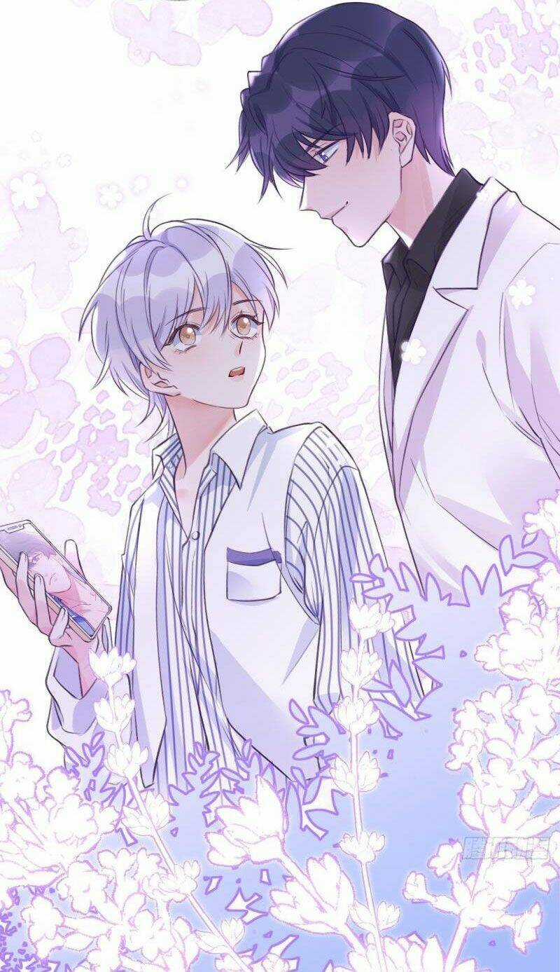 Cầu Cầu, Cho Ta Cắn Một Cái Chapter 4 trang 39