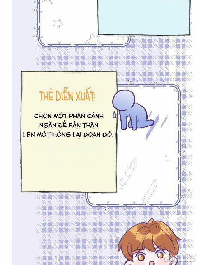 Cầu Cầu, Cho Ta Cắn Một Cái Chapter 5 trang 13