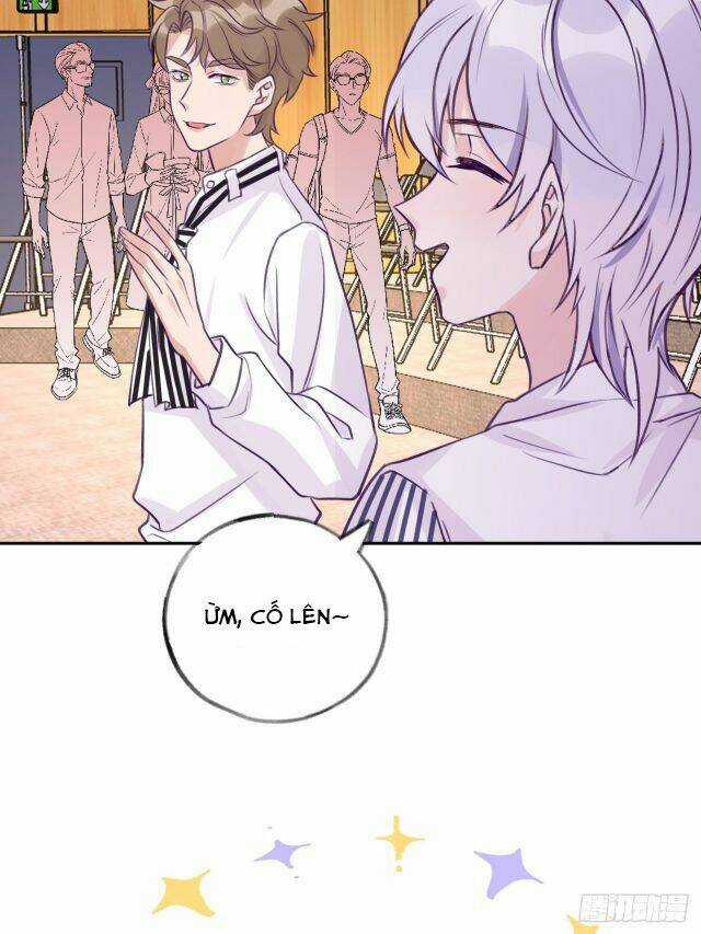 Cầu Cầu, Cho Ta Cắn Một Cái Chapter 5 trang 16