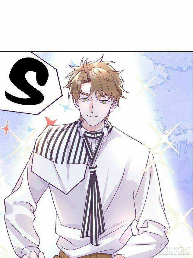 Cầu Cầu, Cho Ta Cắn Một Cái Chapter 5 trang 19