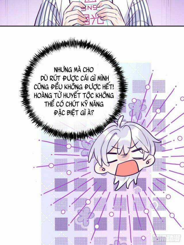 Cầu Cầu, Cho Ta Cắn Một Cái Chapter 5 trang 25