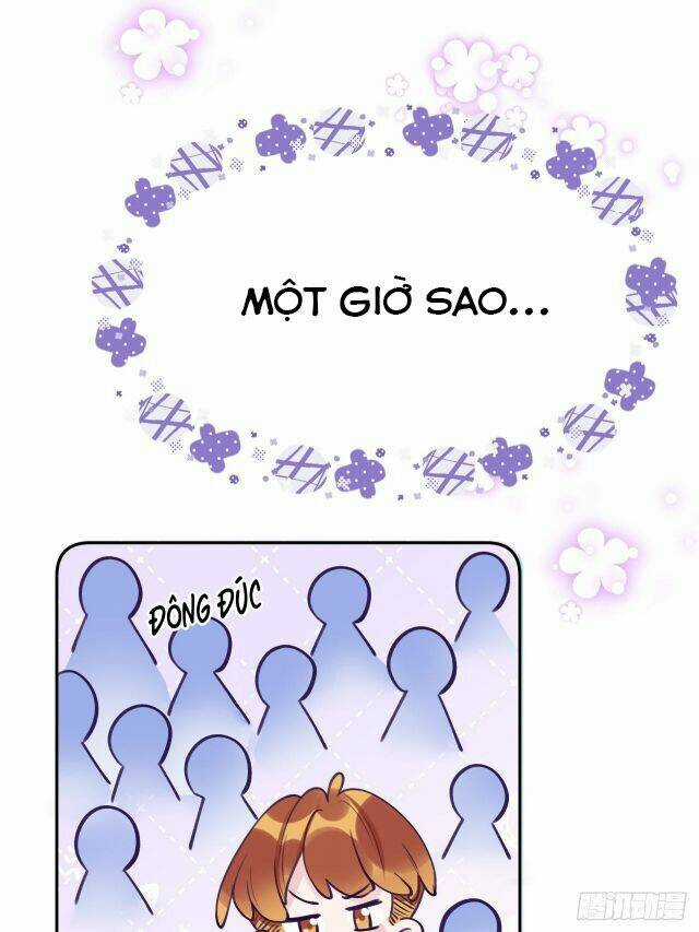 Cầu Cầu, Cho Ta Cắn Một Cái Chapter 5 trang 30