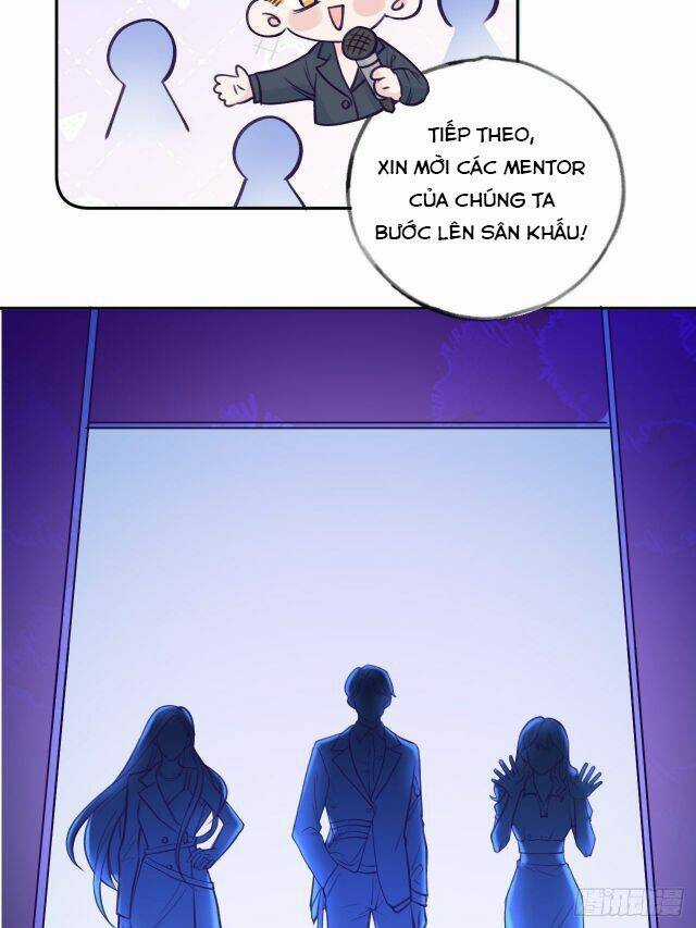 Cầu Cầu, Cho Ta Cắn Một Cái Chapter 5 trang 31