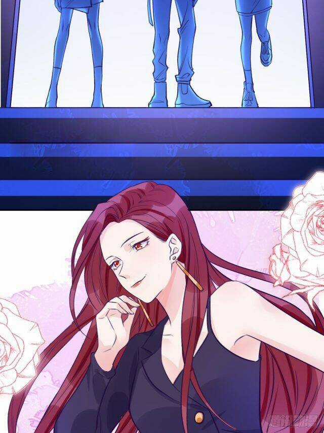 Cầu Cầu, Cho Ta Cắn Một Cái Chapter 5 trang 32