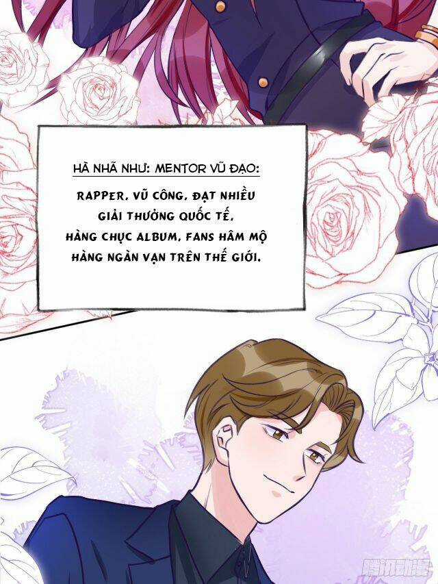 Cầu Cầu, Cho Ta Cắn Một Cái Chapter 5 trang 33