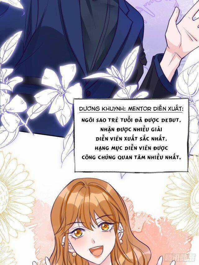 Cầu Cầu, Cho Ta Cắn Một Cái Chapter 5 trang 34