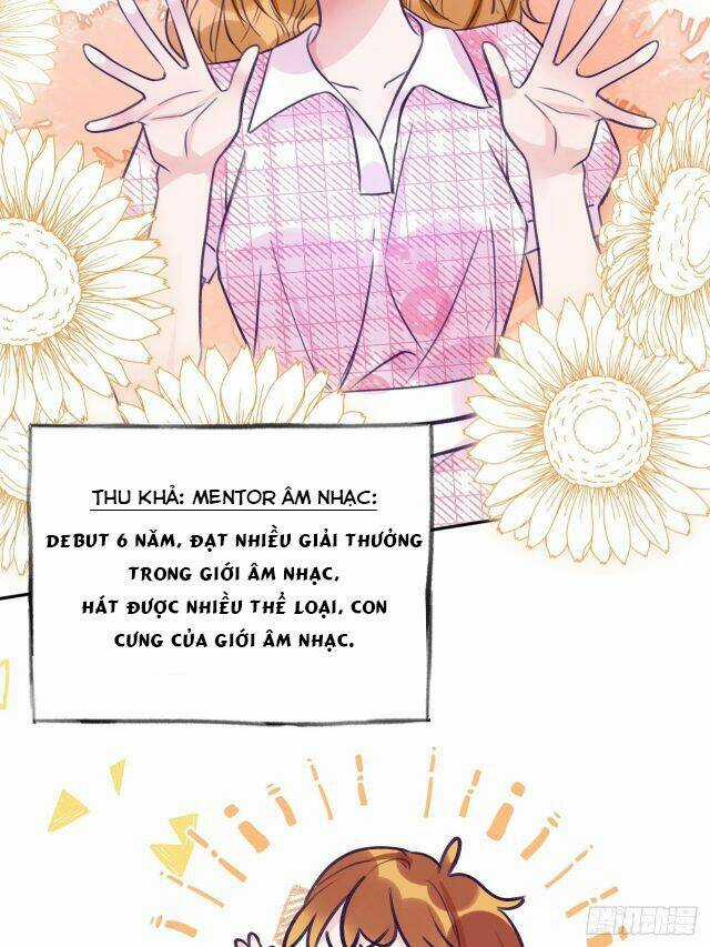 Cầu Cầu, Cho Ta Cắn Một Cái Chapter 5 trang 35