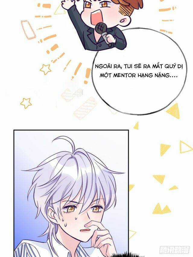 Cầu Cầu, Cho Ta Cắn Một Cái Chapter 5 trang 36