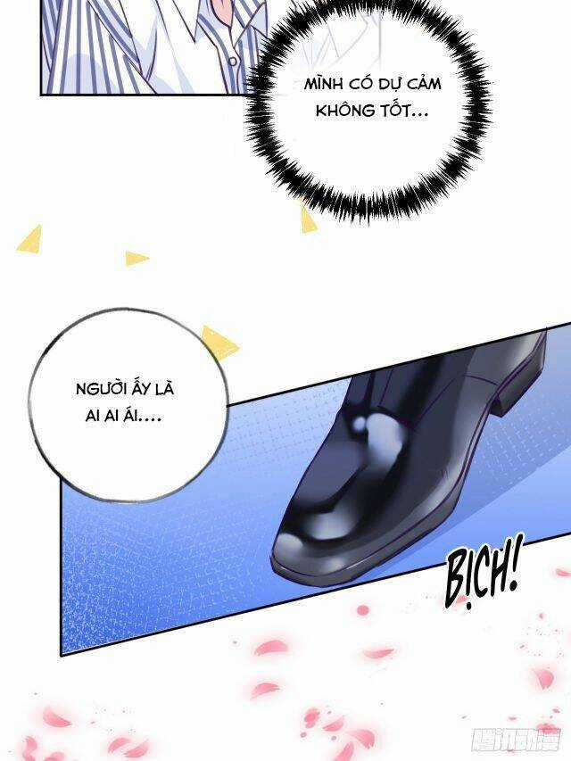 Cầu Cầu, Cho Ta Cắn Một Cái Chapter 5 trang 37