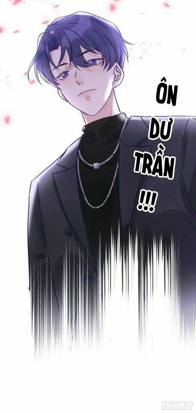 Cầu Cầu, Cho Ta Cắn Một Cái Chapter 5 trang 38