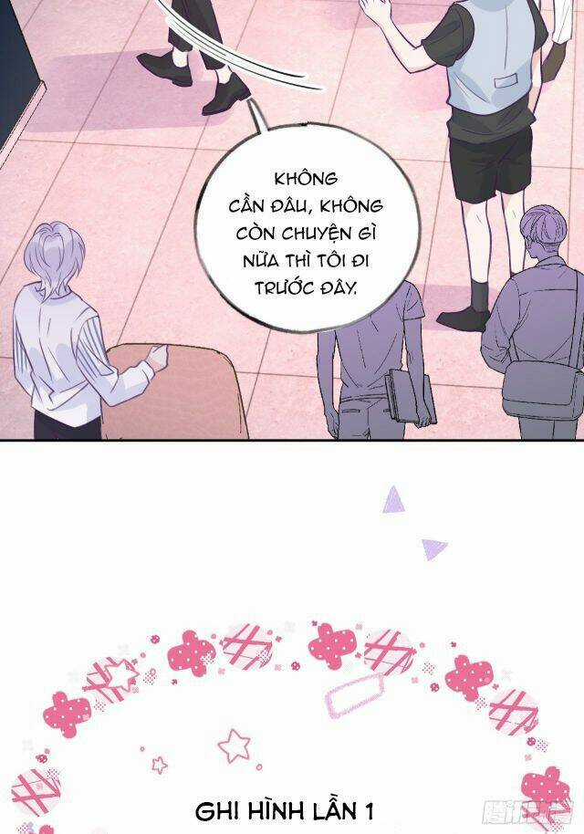 Cầu Cầu, Cho Ta Cắn Một Cái Chapter 5 trang 7