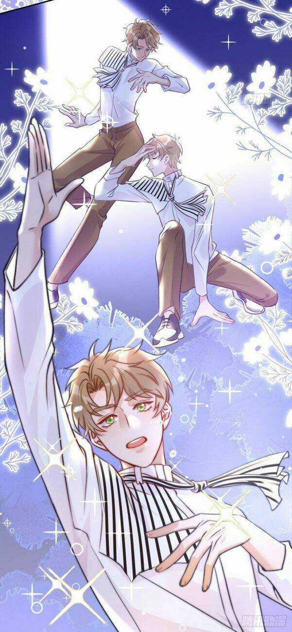Cầu Cầu, Cho Ta Cắn Một Cái Chapter 6 trang 10